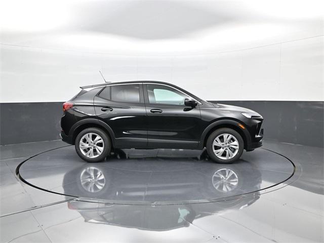 new 2026 Buick Encore GX car, priced at $27,928