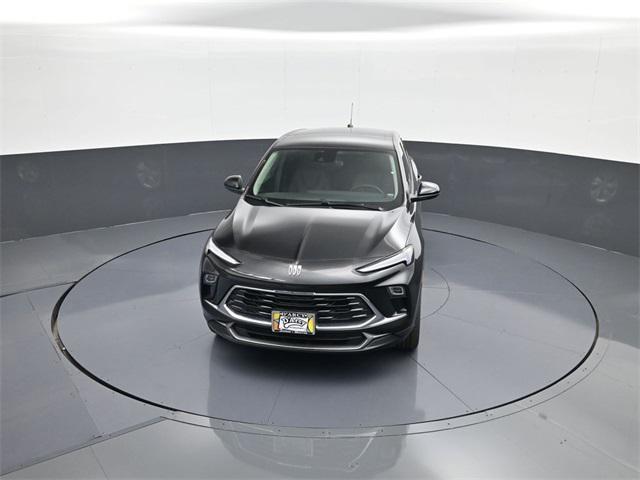 new 2026 Buick Encore GX car, priced at $27,928