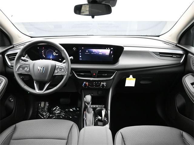 new 2026 Buick Encore GX car, priced at $27,928