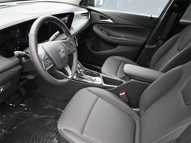 new 2026 Buick Encore GX car, priced at $27,928