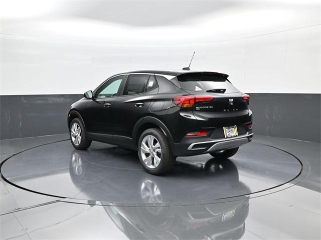new 2026 Buick Encore GX car, priced at $27,928