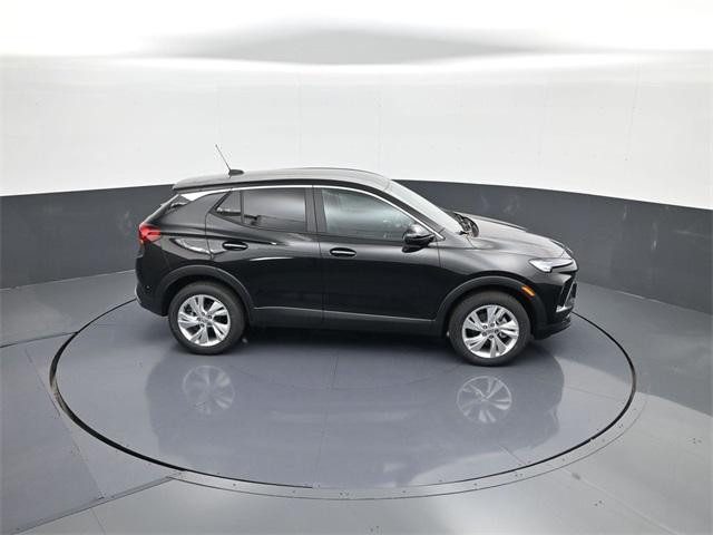 new 2026 Buick Encore GX car, priced at $27,928