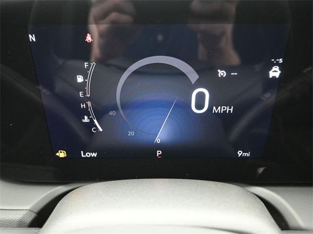 new 2026 Buick Encore GX car, priced at $27,928