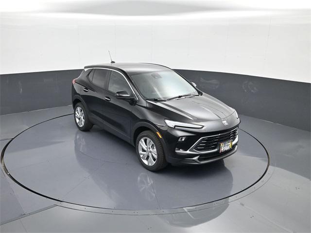 new 2026 Buick Encore GX car, priced at $27,928