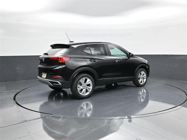 new 2026 Buick Encore GX car, priced at $27,928
