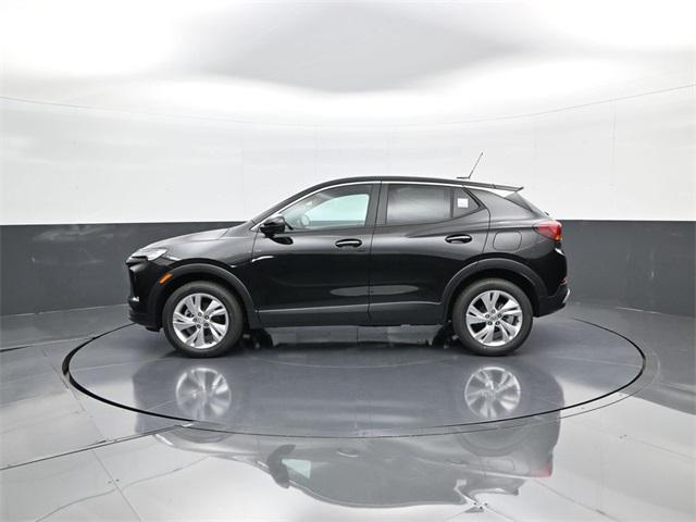 new 2026 Buick Encore GX car, priced at $27,928