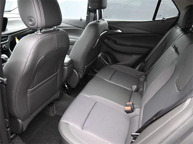 new 2026 Buick Encore GX car, priced at $27,928