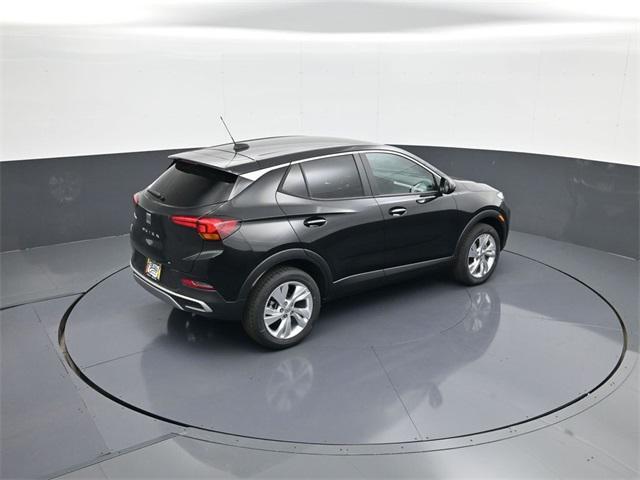 new 2026 Buick Encore GX car, priced at $27,928