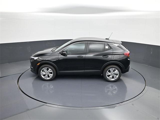 new 2026 Buick Encore GX car, priced at $27,928