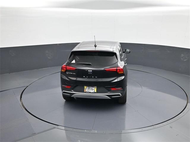 new 2026 Buick Encore GX car, priced at $27,928