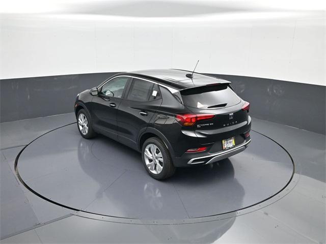 new 2026 Buick Encore GX car, priced at $27,928