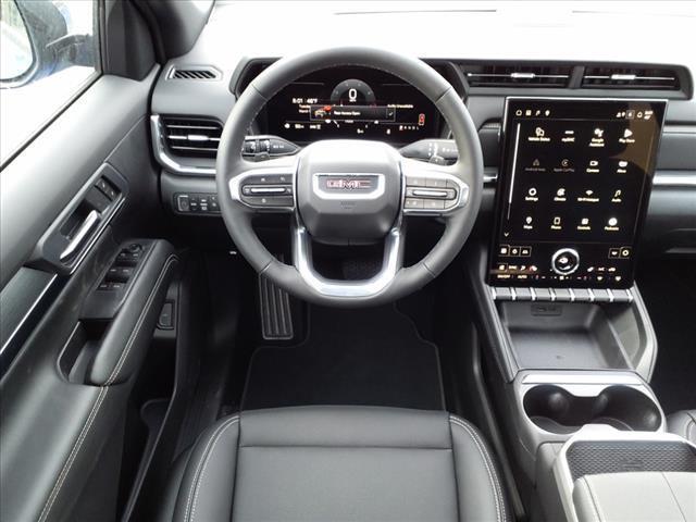 new 2025 GMC Terrain car, priced at $36,461