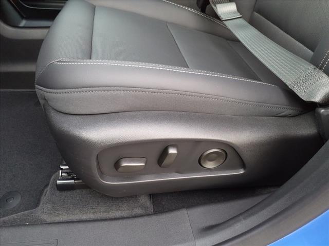 new 2025 GMC Terrain car, priced at $36,461