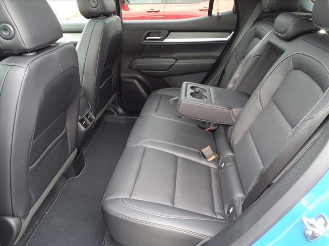 new 2025 GMC Terrain car, priced at $36,461