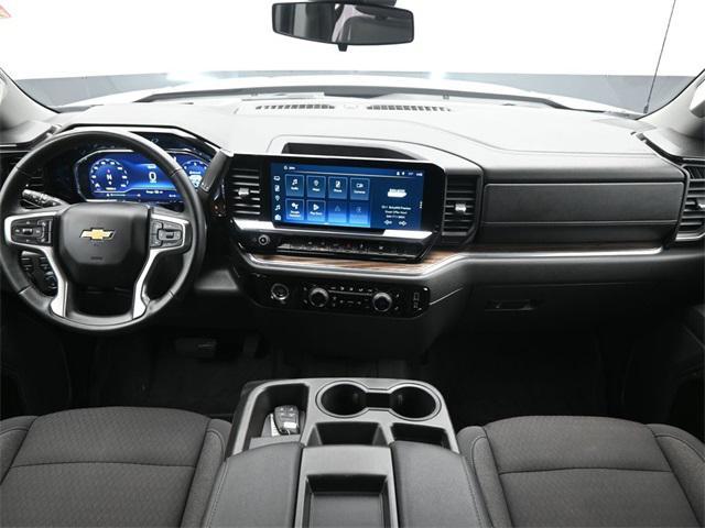 used 2023 Chevrolet Silverado 1500 car, priced at $37,400