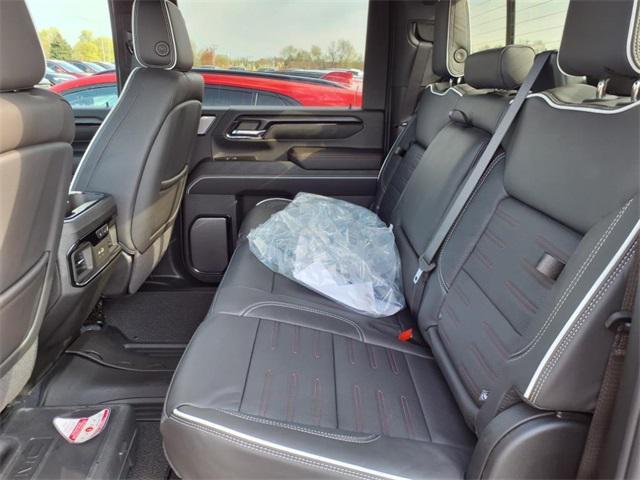 new 2025 GMC Sierra 2500 car, priced at $90,431