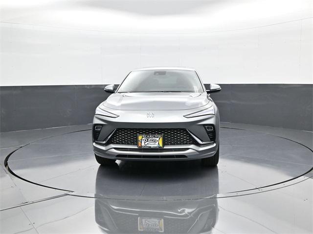 new 2025 Buick Envista car, priced at $30,434