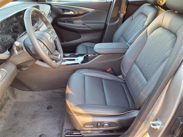new 2025 Buick Envista car, priced at $30,434