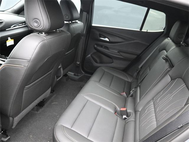 new 2025 Buick Envista car, priced at $30,434