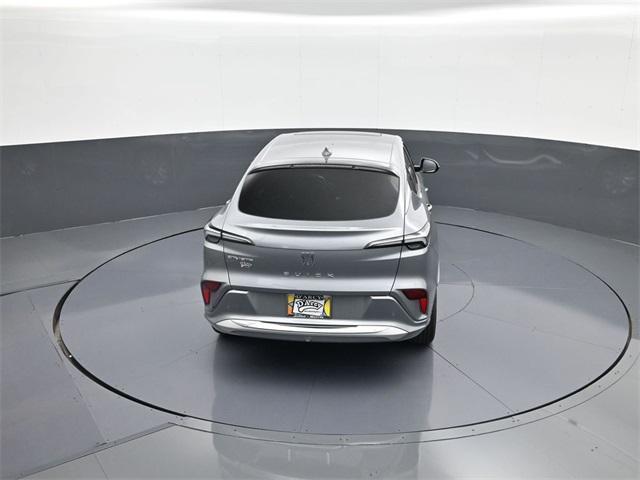 new 2025 Buick Envista car, priced at $30,434