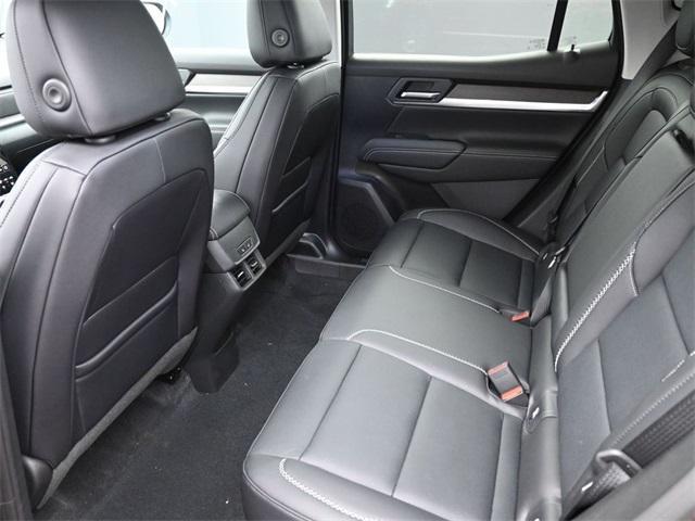 new 2026 GMC Terrain car, priced at $42,277