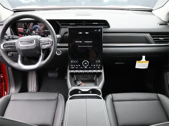 new 2026 GMC Terrain car, priced at $42,277