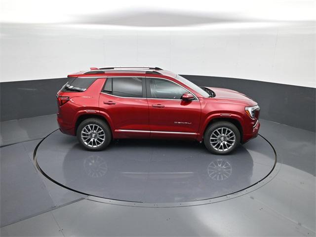 new 2026 GMC Terrain car, priced at $42,277
