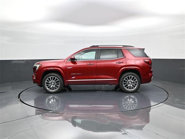 new 2026 GMC Terrain car, priced at $42,277