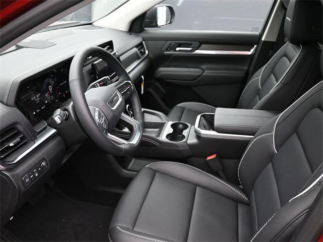new 2026 GMC Terrain car, priced at $42,277