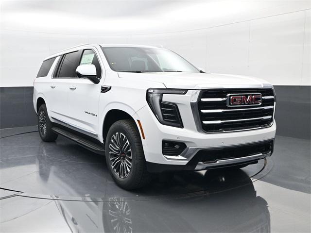 new 2025 GMC Yukon XL car, priced at $76,627