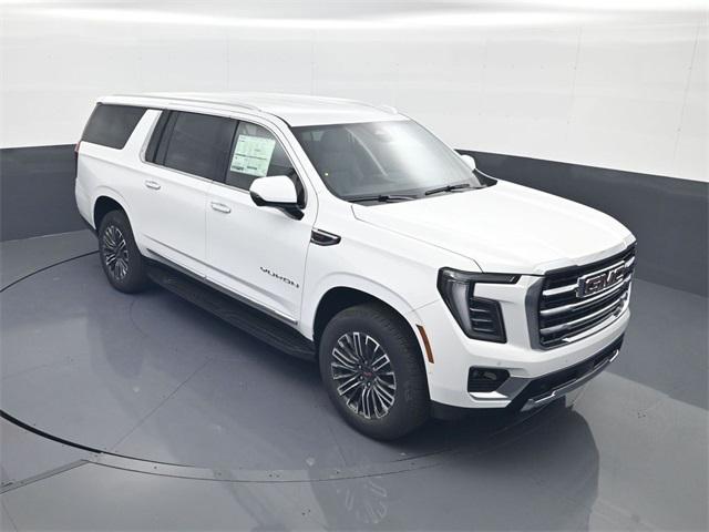new 2025 GMC Yukon XL car, priced at $76,627