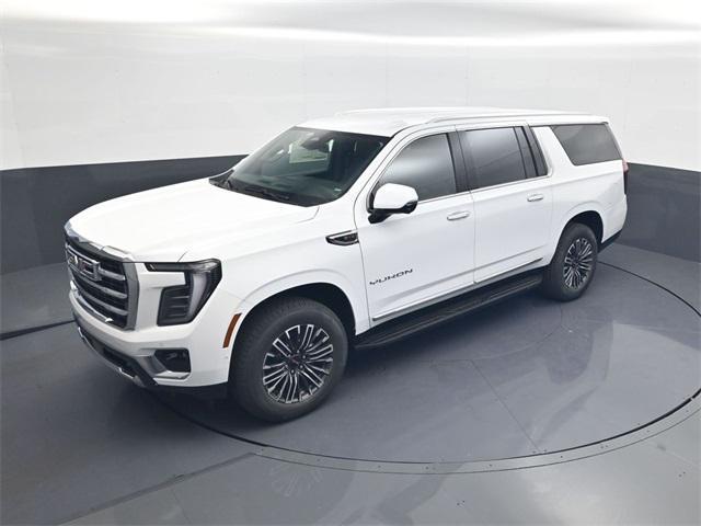 new 2025 GMC Yukon XL car, priced at $76,627