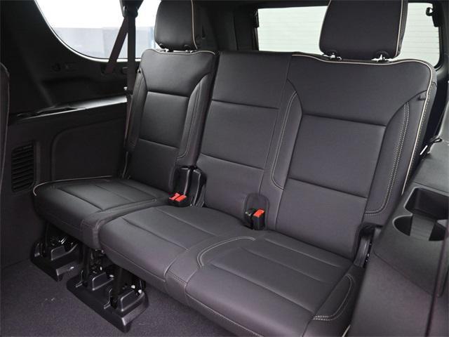 new 2025 GMC Yukon XL car, priced at $76,627