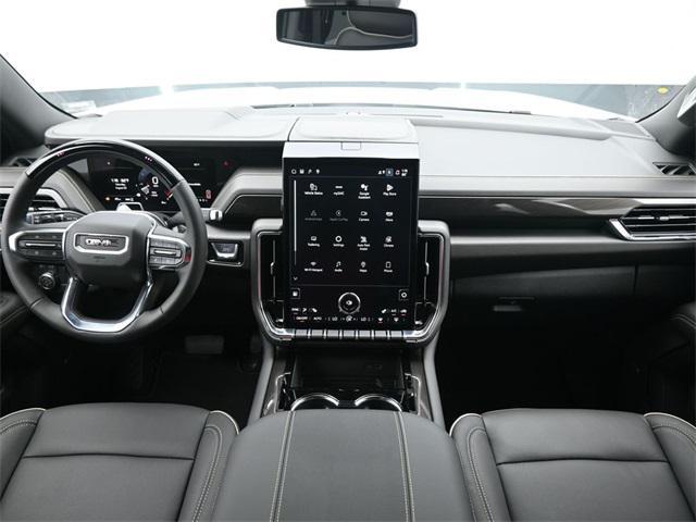 new 2025 GMC Yukon XL car, priced at $76,627
