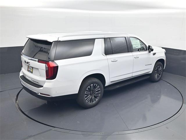 new 2025 GMC Yukon XL car, priced at $76,627