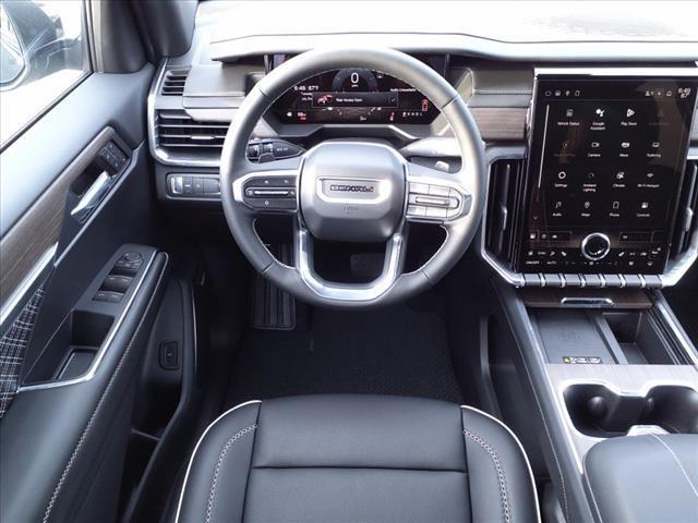 new 2024 GMC Acadia car, priced at $50,481