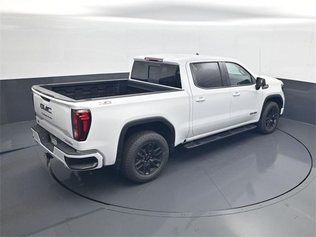 new 2026 GMC Sierra 1500 car, priced at $58,937