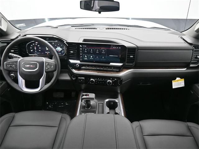 new 2026 GMC Sierra 1500 car, priced at $58,937