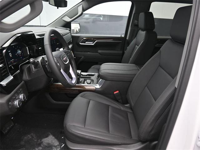 new 2026 GMC Sierra 1500 car, priced at $58,937