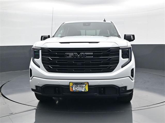 new 2026 GMC Sierra 1500 car, priced at $58,937
