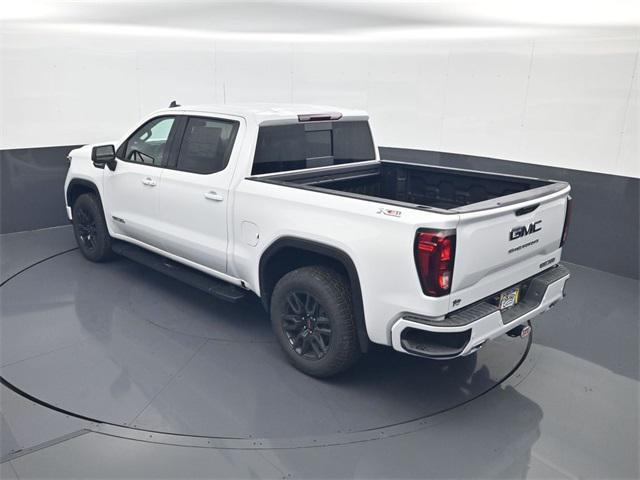new 2026 GMC Sierra 1500 car, priced at $58,937