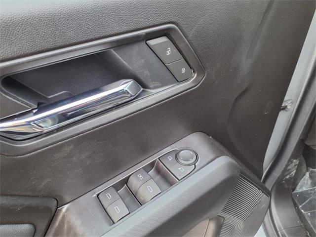 new 2025 GMC Canyon car, priced at $44,690