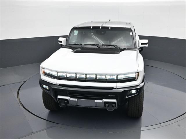 new 2025 GMC HUMMER EV Pickup car, priced at $102,243
