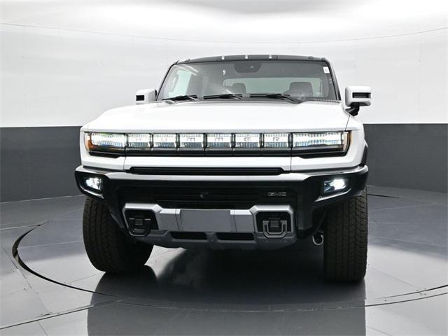 new 2025 GMC HUMMER EV Pickup car, priced at $102,243