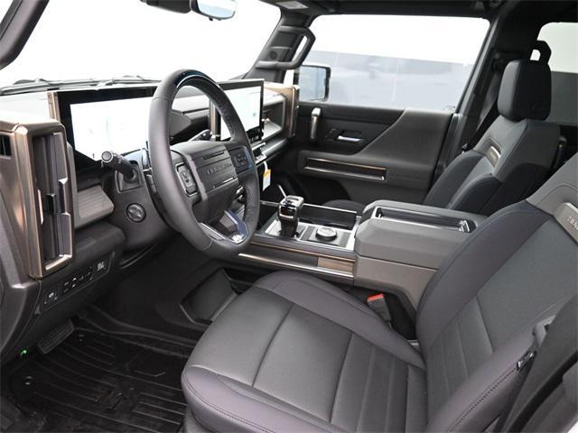 new 2025 GMC HUMMER EV Pickup car, priced at $102,243