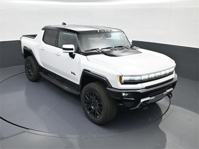 new 2025 GMC HUMMER EV Pickup car, priced at $102,243