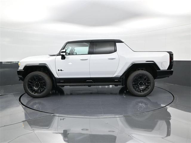 new 2025 GMC HUMMER EV Pickup car, priced at $102,243
