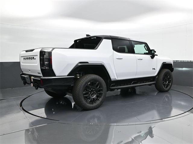 new 2025 GMC HUMMER EV Pickup car, priced at $102,243