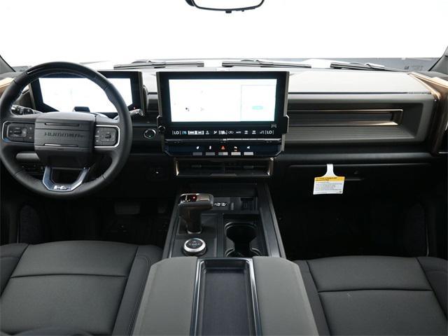 new 2025 GMC HUMMER EV Pickup car, priced at $102,243