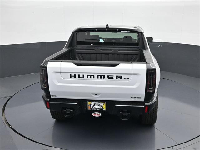 new 2025 GMC HUMMER EV Pickup car, priced at $102,243